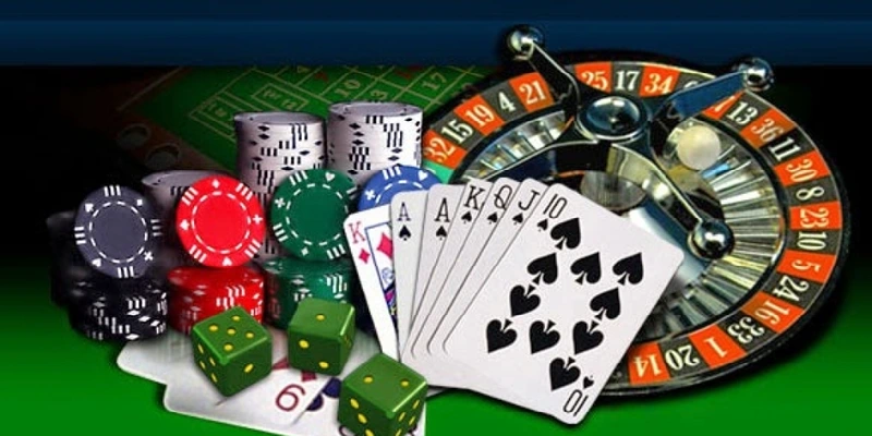 Lợi thế nổi bật của sòng bạc Casino 18win