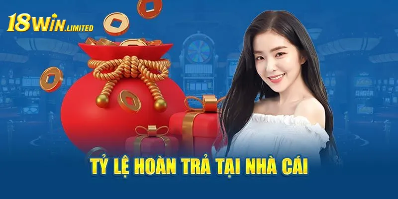 Khuyến mãi hoàn tiền siêu hot