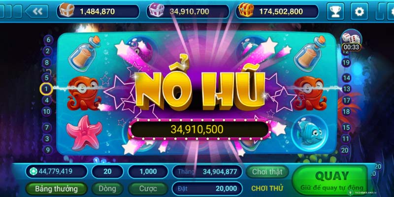 Tổng quan về Nổ Hũ 18win