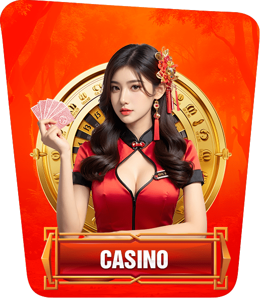 Casino 18win